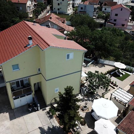 House Roca Apartment Водице Екстериор снимка