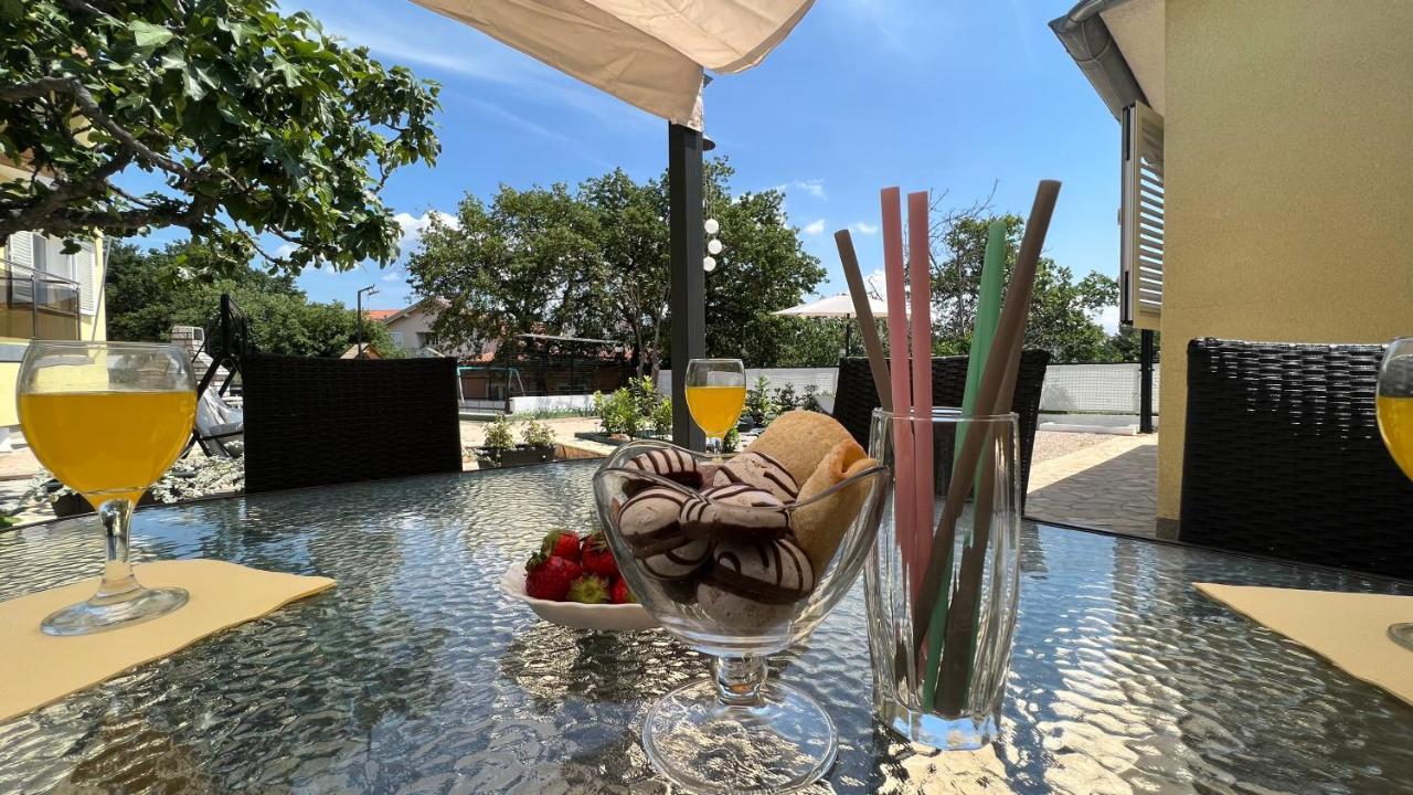 House Roca Apartment Водице Екстериор снимка