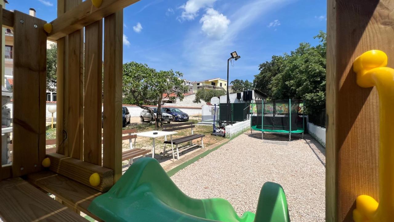 House Roca Apartment Водице Екстериор снимка