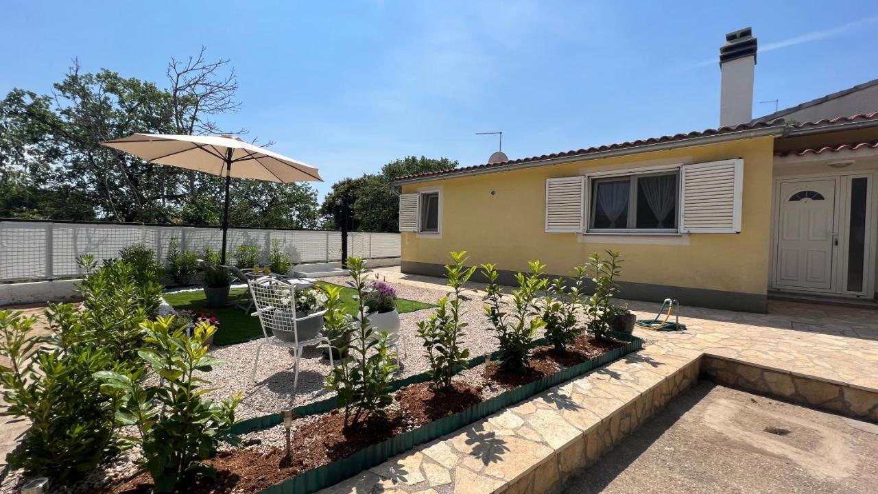 House Roca Apartment Водице Екстериор снимка