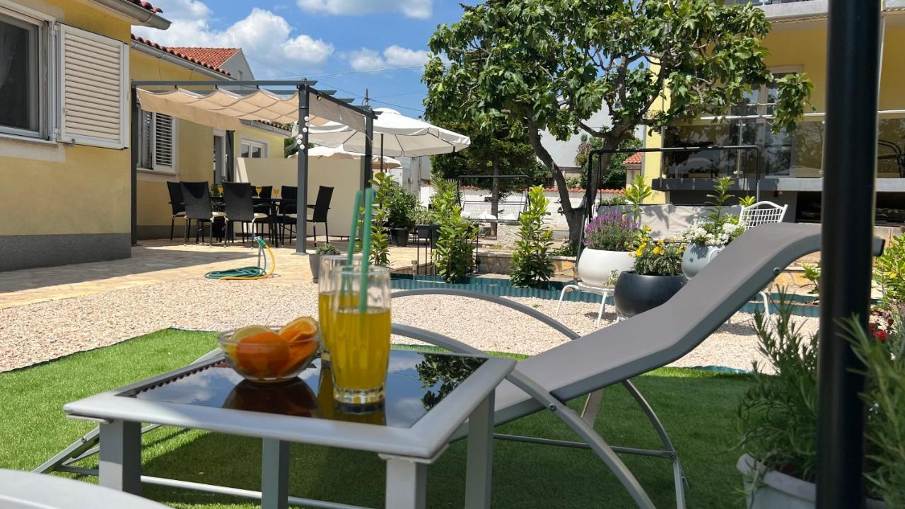 House Roca Apartment Водице Екстериор снимка