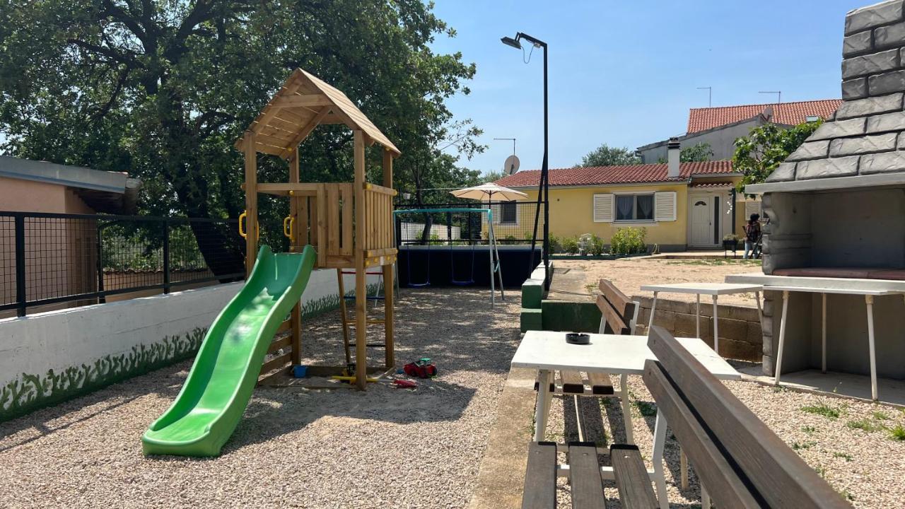 House Roca Apartment Водице Екстериор снимка