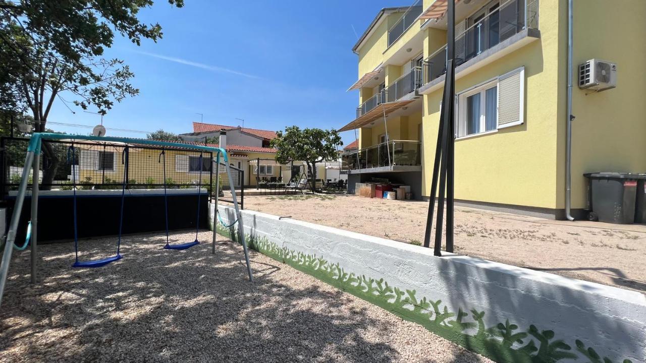 House Roca Apartment Водице Екстериор снимка