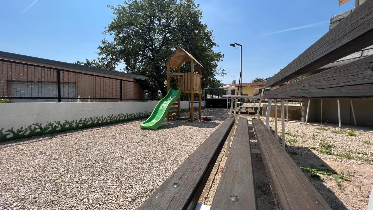 House Roca Apartment Водице Екстериор снимка