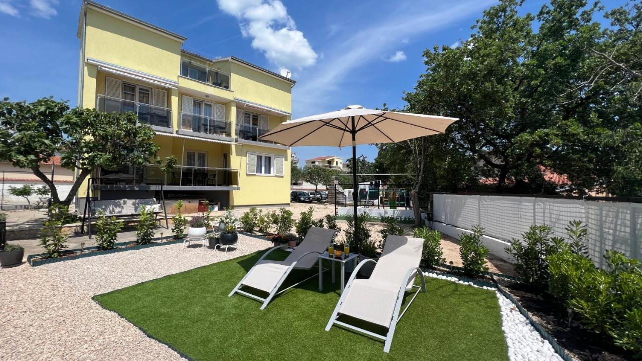 House Roca Apartment Водице Екстериор снимка