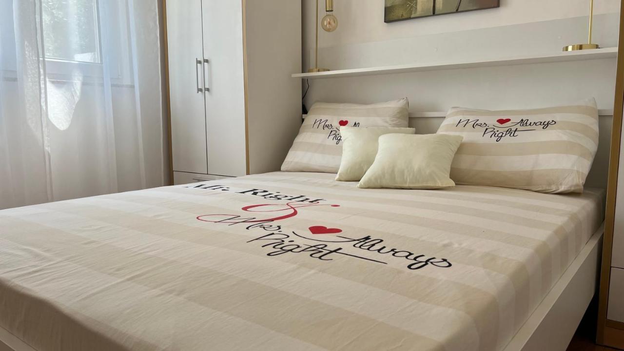 House Roca Apartment Водице Екстериор снимка
