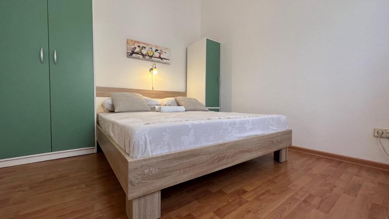 House Roca Apartment Водице Екстериор снимка