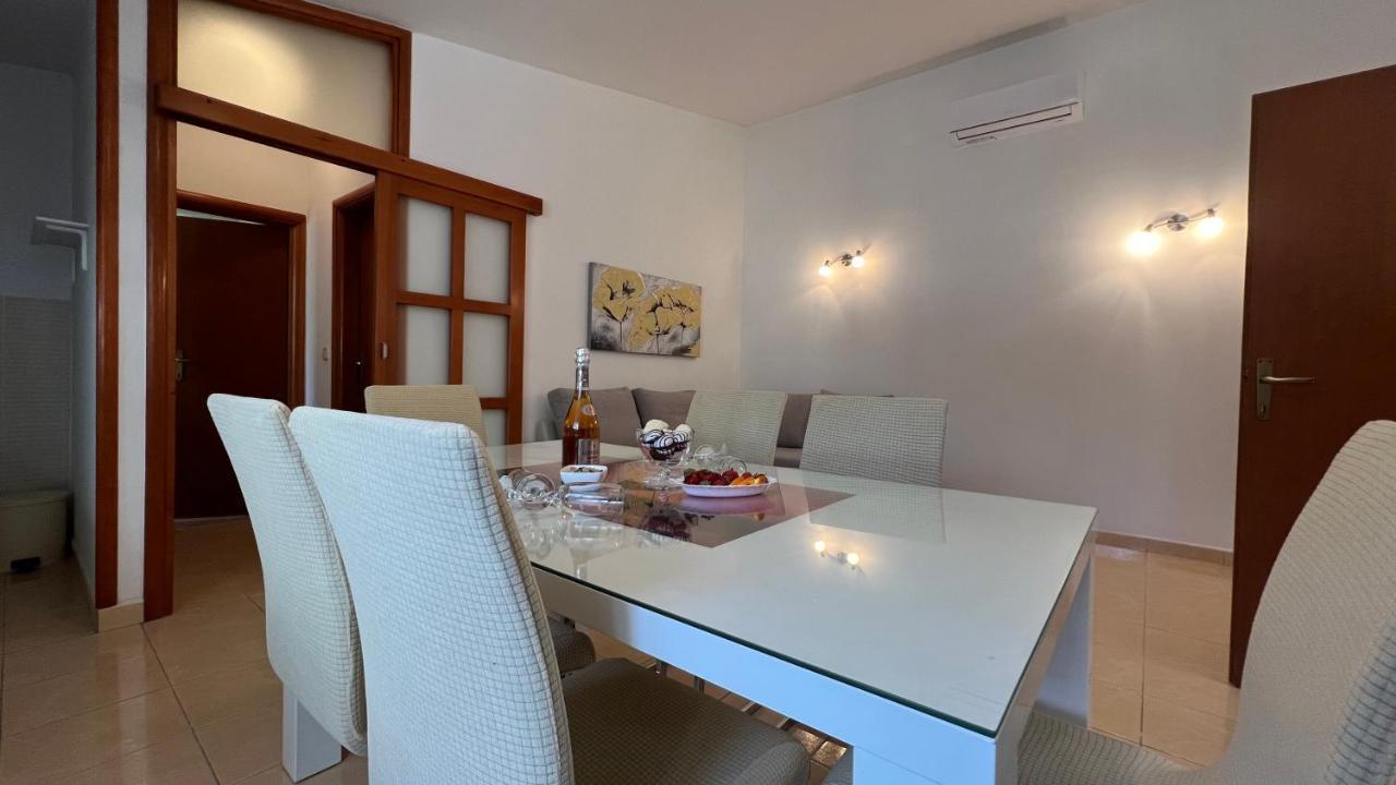 House Roca Apartment Водице Екстериор снимка