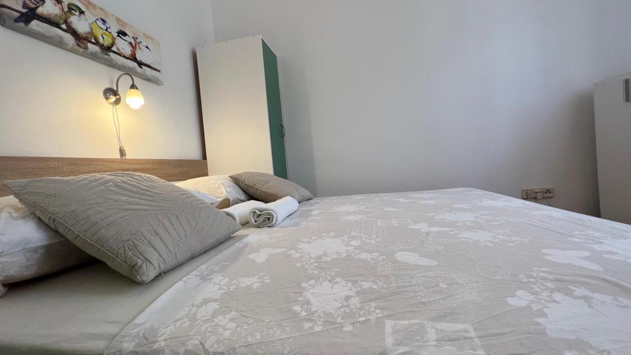 House Roca Apartment Водице Екстериор снимка