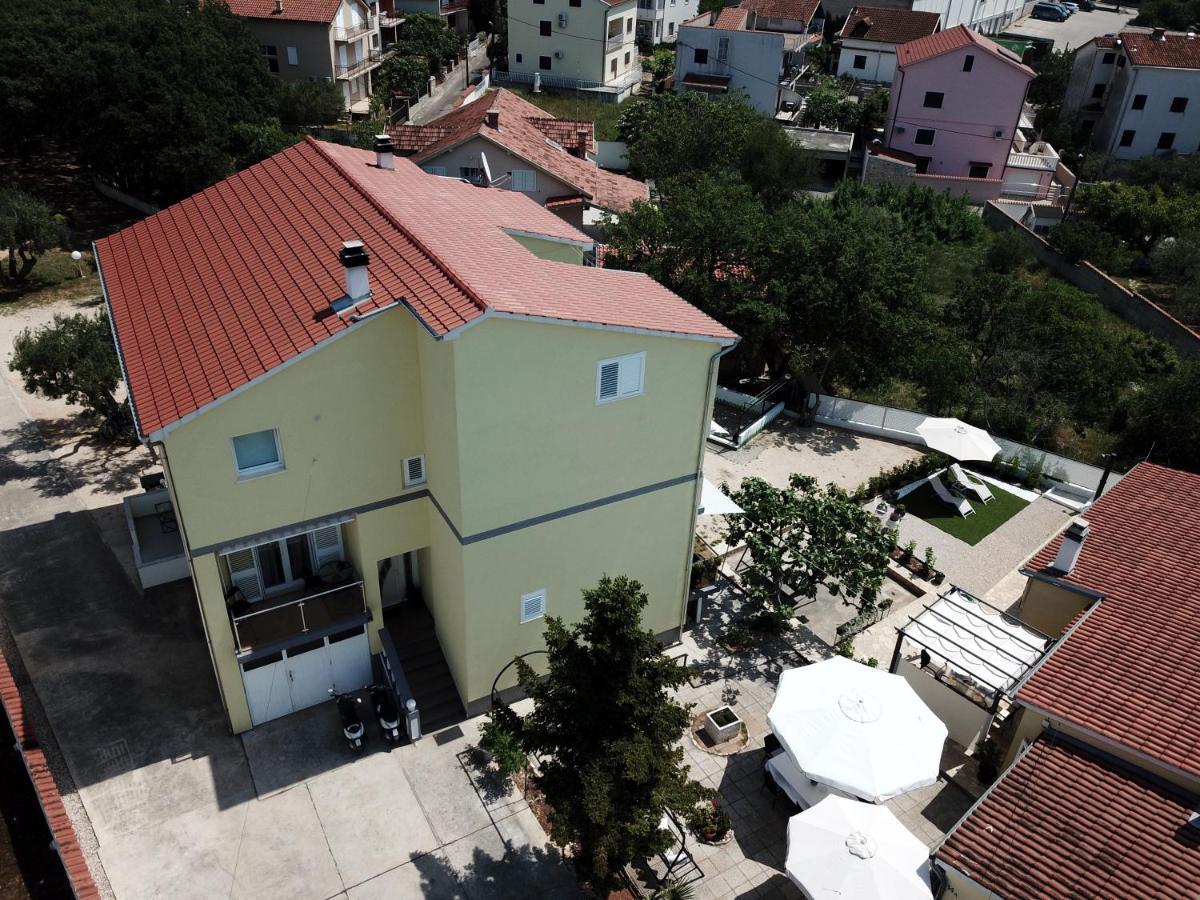 House Roca Apartment Водице Екстериор снимка