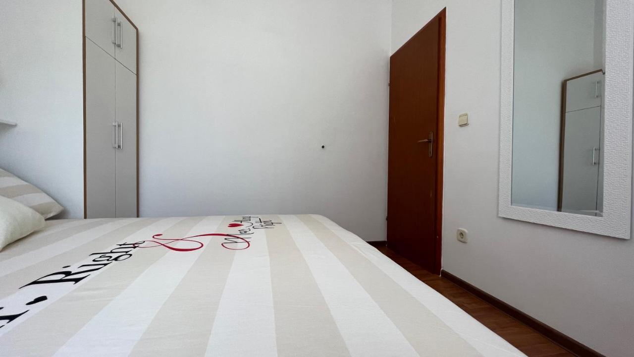 House Roca Apartment Водице Екстериор снимка