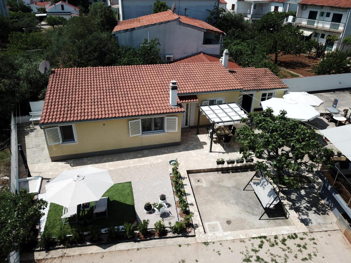 House Roca Apartment Водице Екстериор снимка