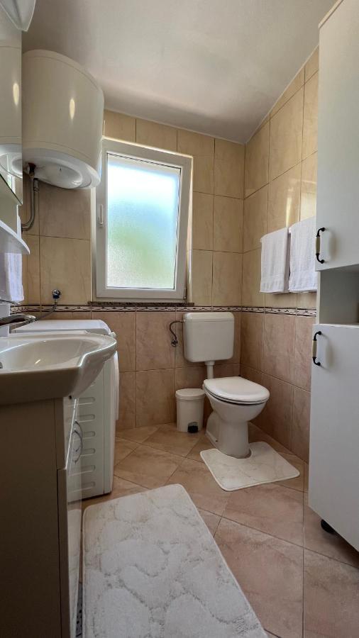 House Roca Apartment Водице Екстериор снимка