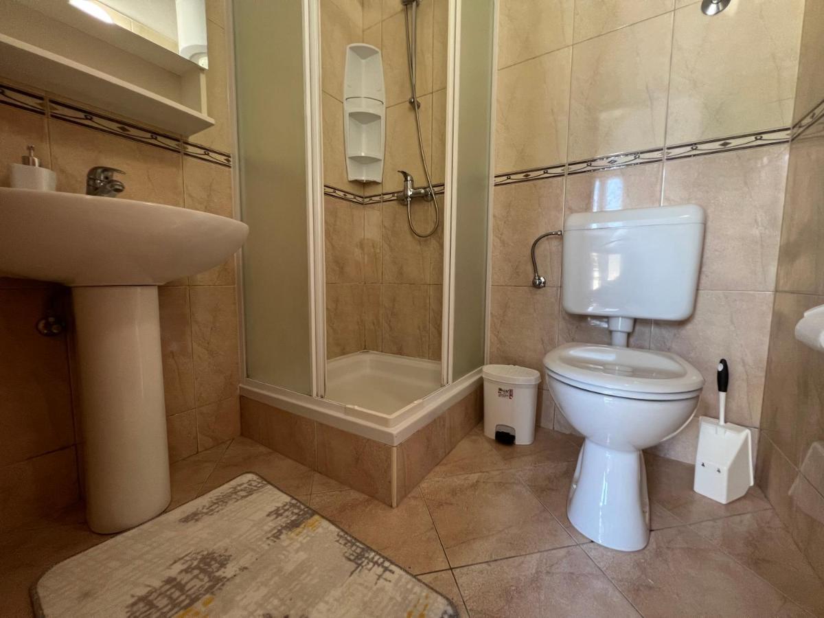 House Roca Apartment Водице Екстериор снимка