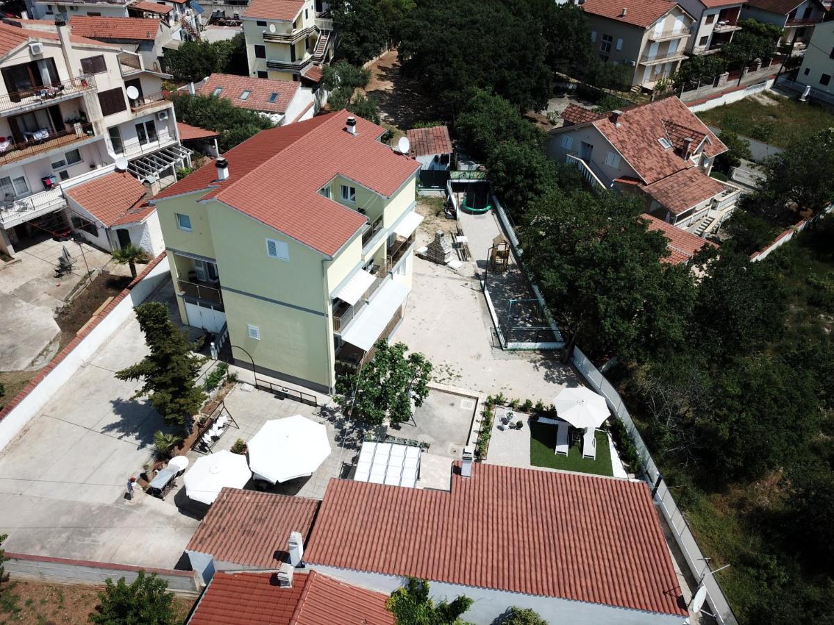 House Roca Apartment Водице Екстериор снимка