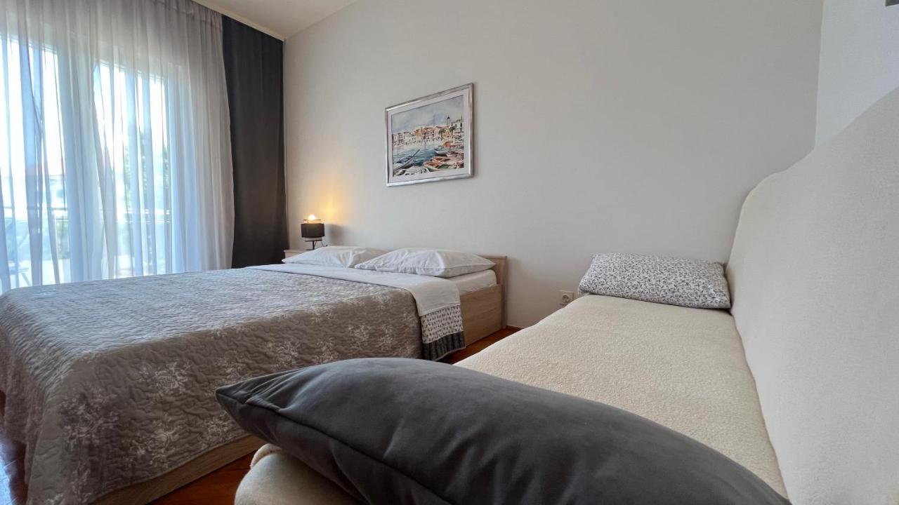 House Roca Apartment Водице Екстериор снимка