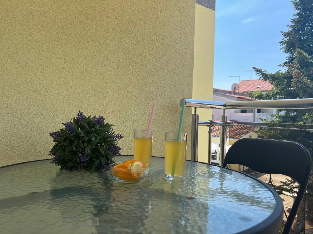 House Roca Apartment Водице Екстериор снимка