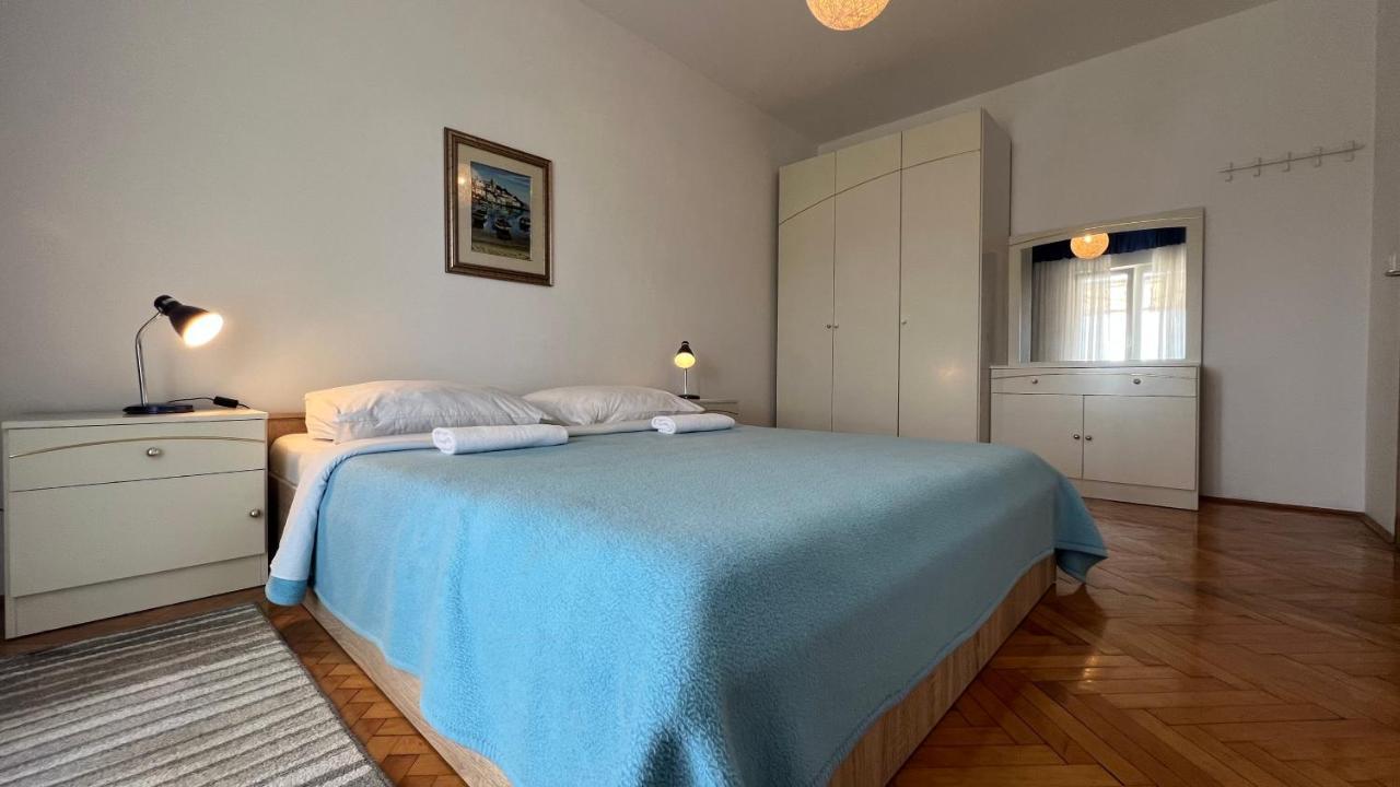 House Roca Apartment Водице Екстериор снимка