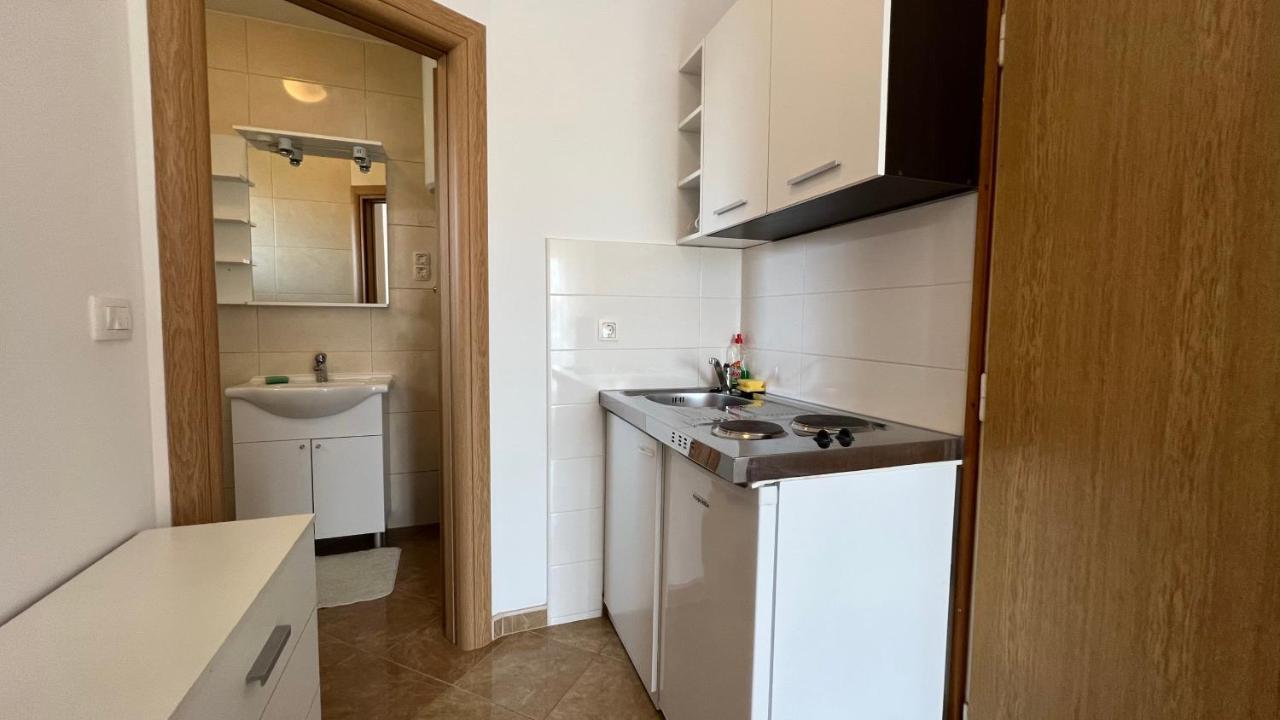 House Roca Apartment Водице Екстериор снимка