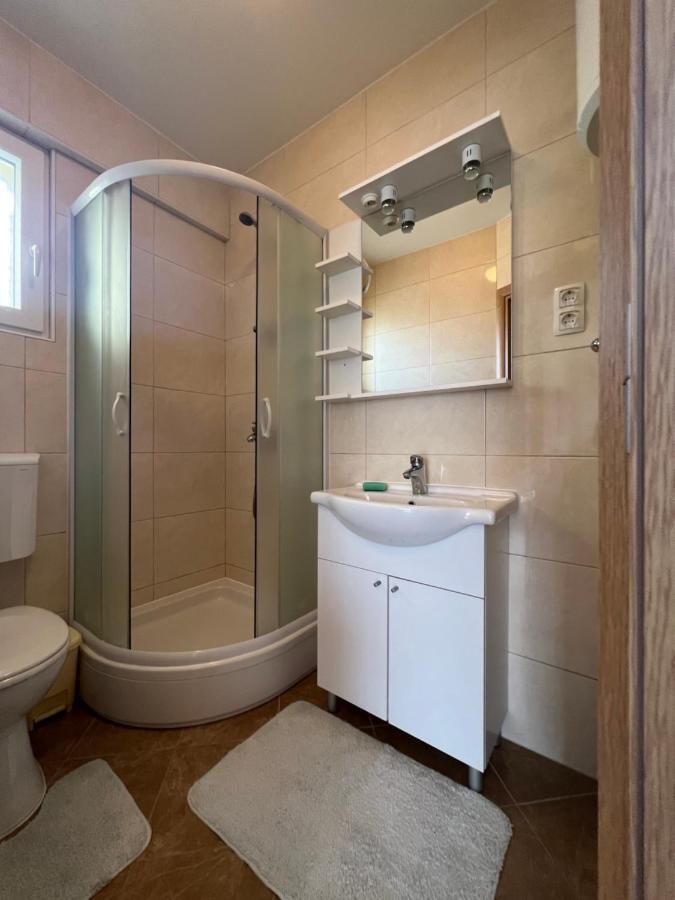 House Roca Apartment Водице Екстериор снимка