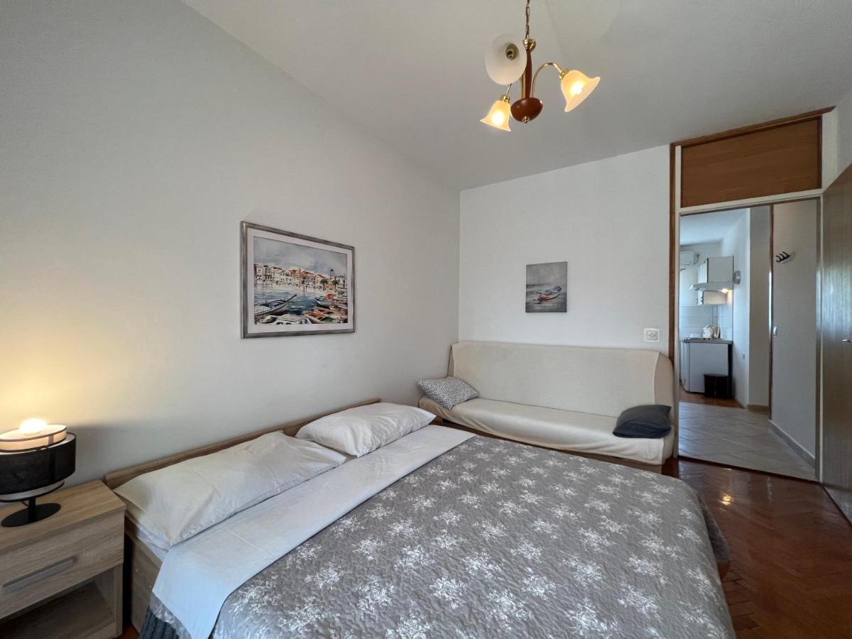 House Roca Apartment Водице Екстериор снимка