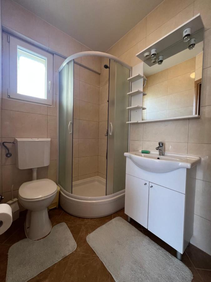 House Roca Apartment Водице Екстериор снимка