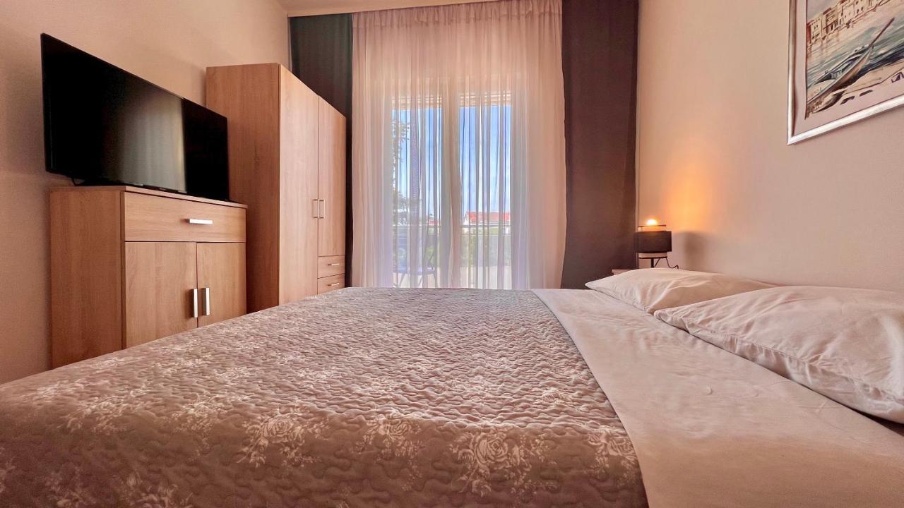 House Roca Apartment Водице Екстериор снимка