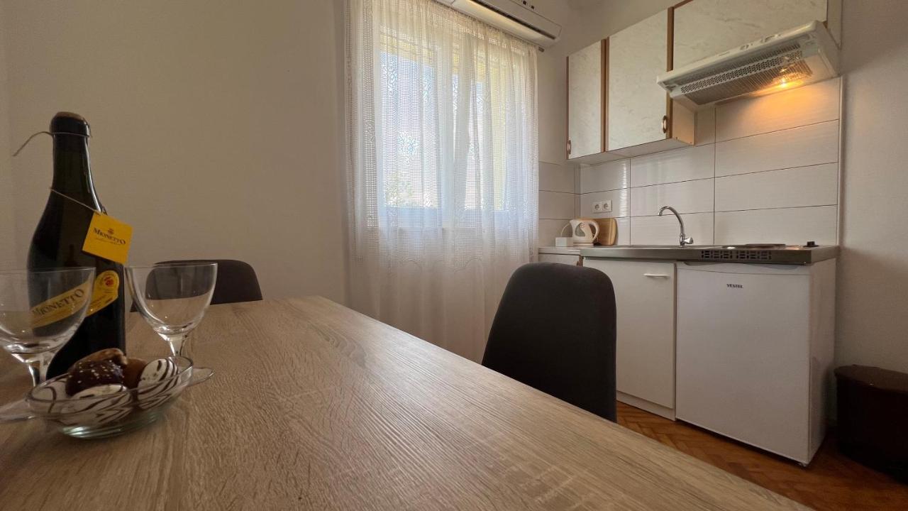 House Roca Apartment Водице Екстериор снимка