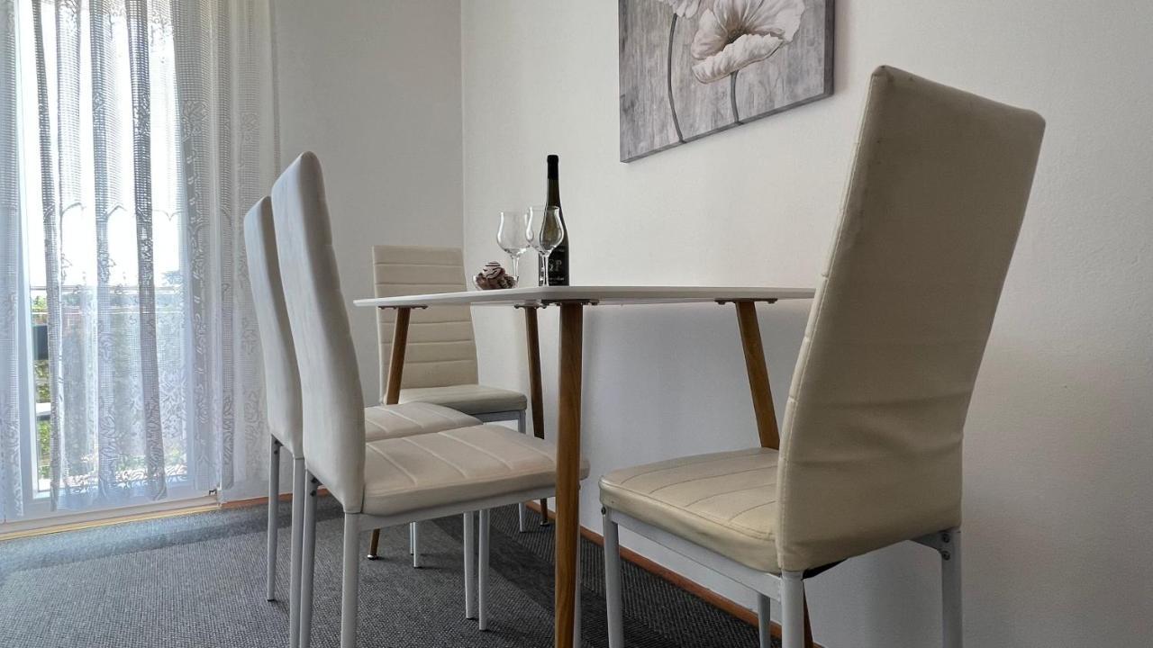House Roca Apartment Водице Екстериор снимка