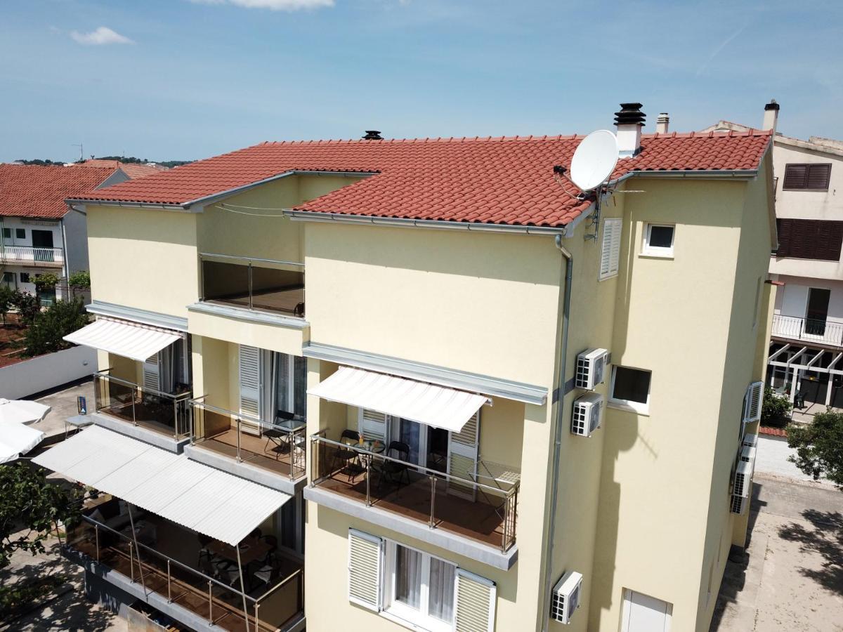 House Roca Apartment Водице Екстериор снимка