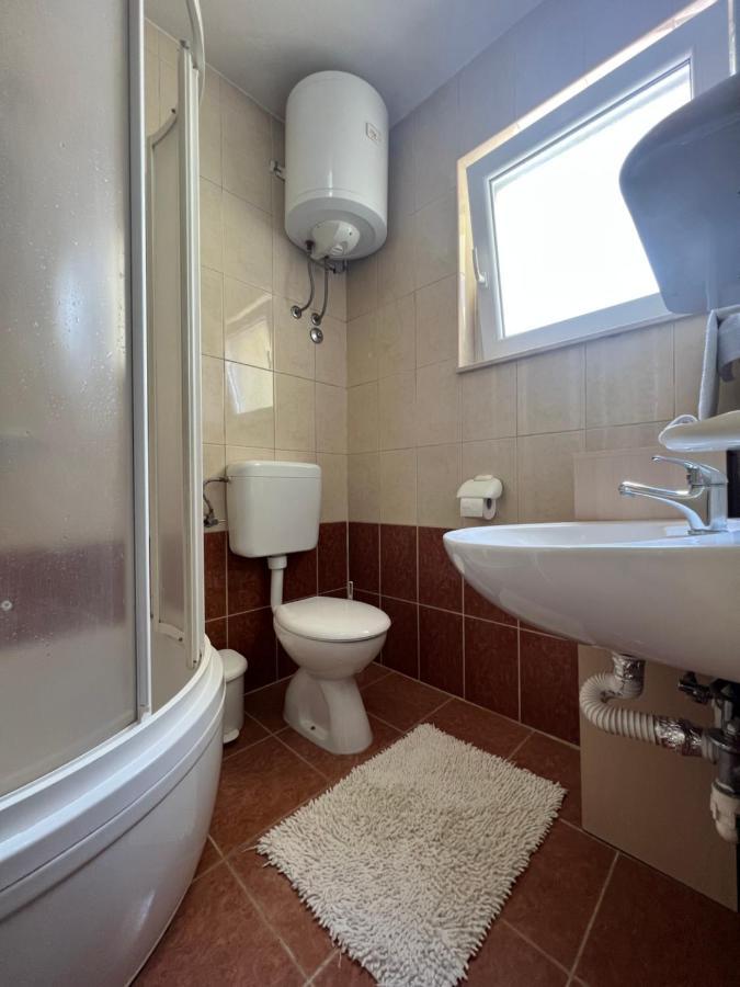 House Roca Apartment Водице Екстериор снимка
