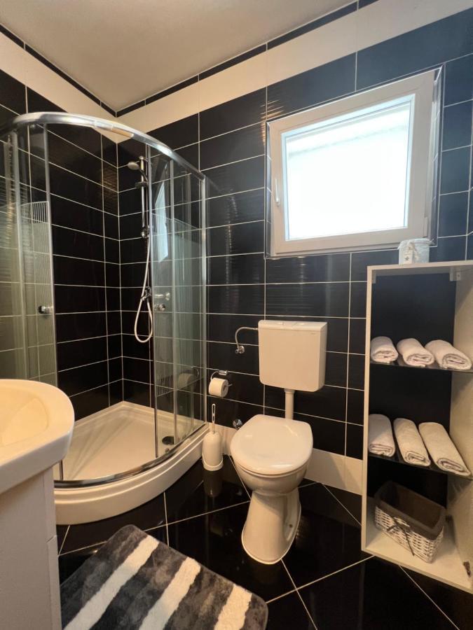 House Roca Apartment Водице Екстериор снимка