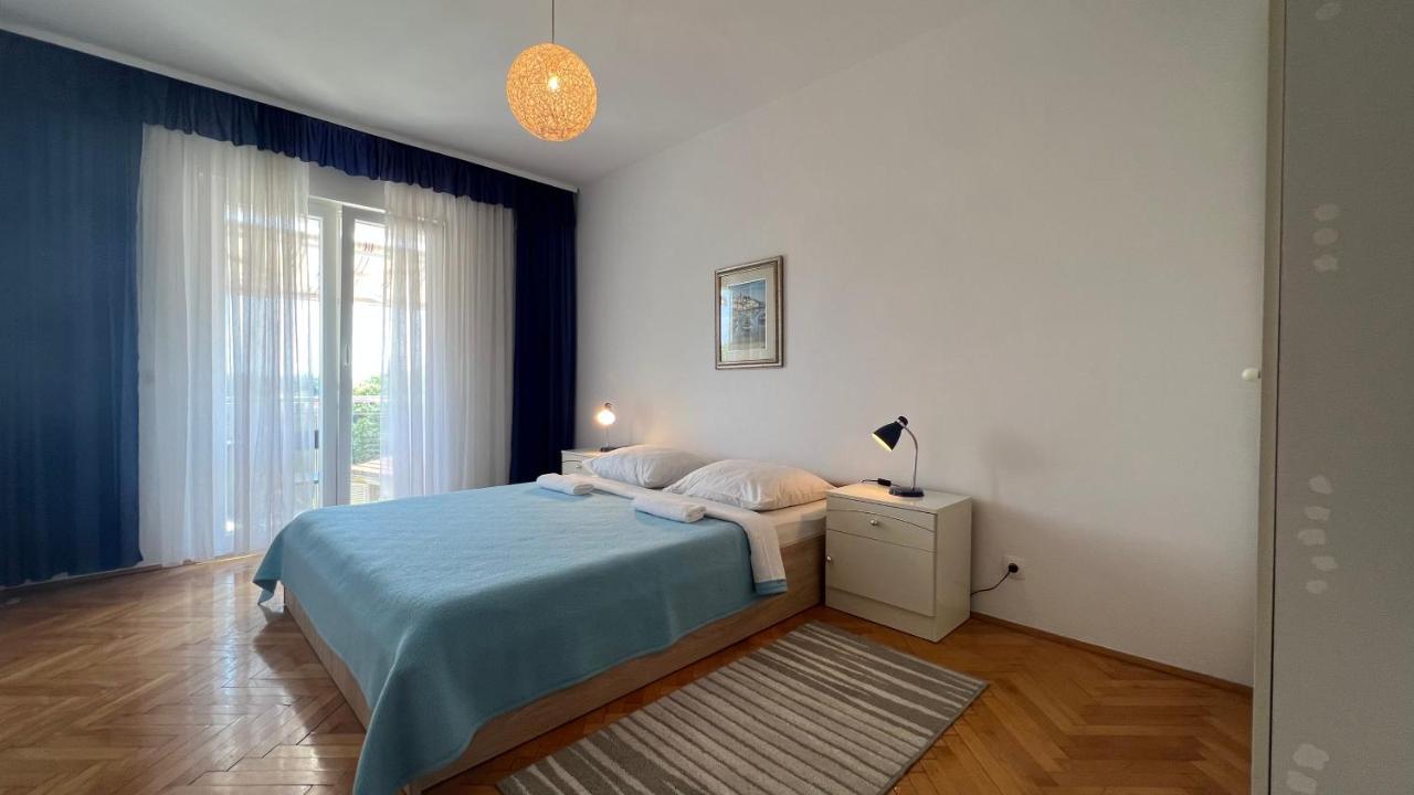House Roca Apartment Водице Екстериор снимка