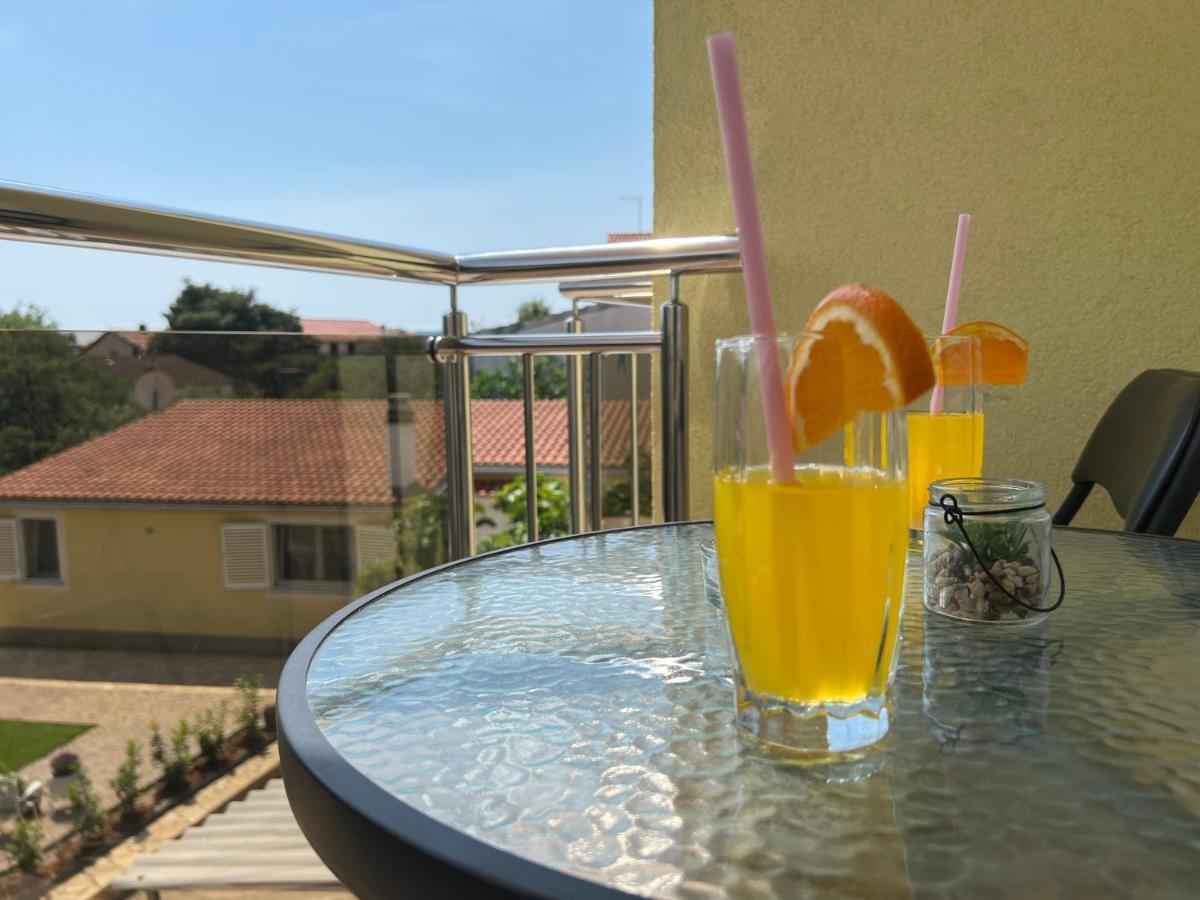House Roca Apartment Водице Екстериор снимка